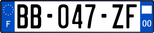 BB-047-ZF