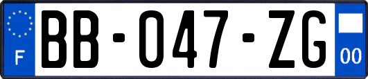 BB-047-ZG