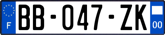 BB-047-ZK