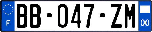 BB-047-ZM