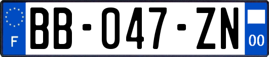 BB-047-ZN