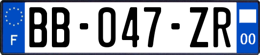 BB-047-ZR