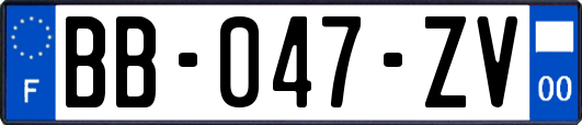 BB-047-ZV