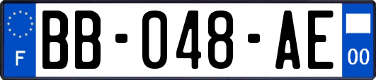 BB-048-AE