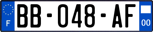 BB-048-AF