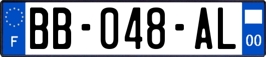 BB-048-AL