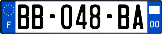 BB-048-BA