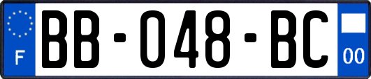 BB-048-BC