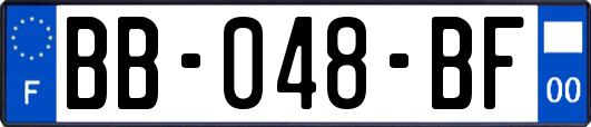 BB-048-BF