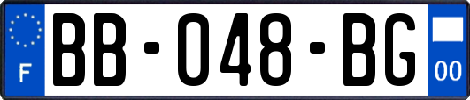 BB-048-BG