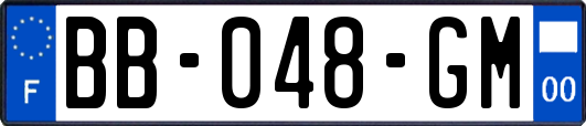 BB-048-GM