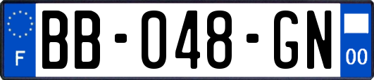 BB-048-GN