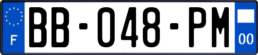 BB-048-PM