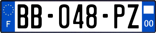 BB-048-PZ