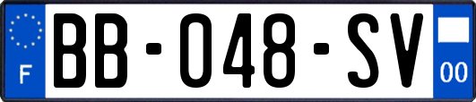 BB-048-SV