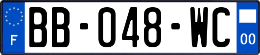 BB-048-WC