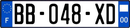 BB-048-XD