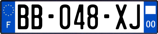 BB-048-XJ