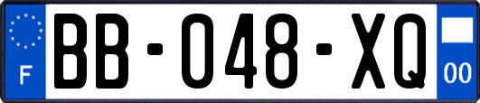 BB-048-XQ