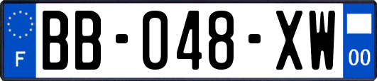 BB-048-XW