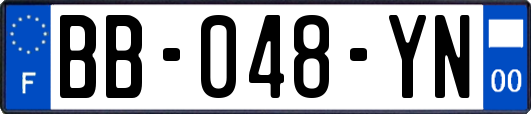 BB-048-YN