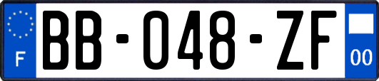 BB-048-ZF