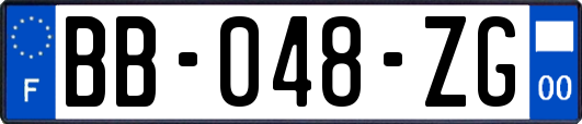 BB-048-ZG