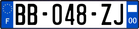 BB-048-ZJ