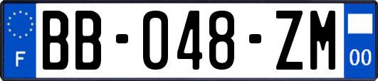 BB-048-ZM