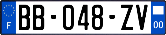 BB-048-ZV