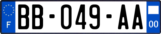 BB-049-AA