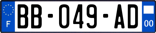 BB-049-AD