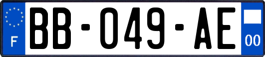 BB-049-AE