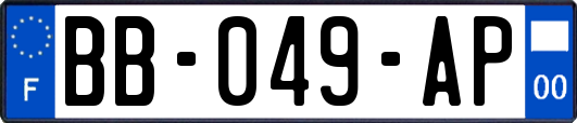 BB-049-AP