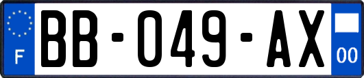 BB-049-AX