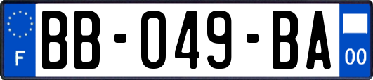 BB-049-BA