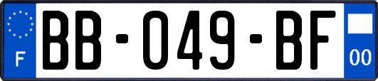 BB-049-BF