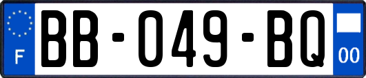 BB-049-BQ