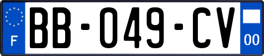 BB-049-CV