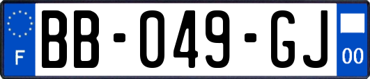 BB-049-GJ