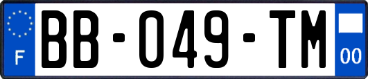 BB-049-TM