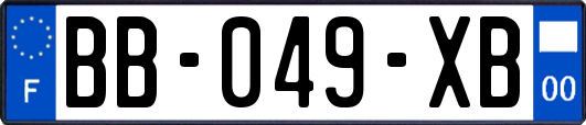 BB-049-XB