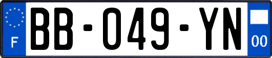 BB-049-YN