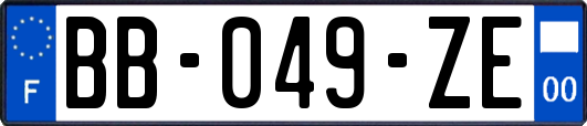 BB-049-ZE