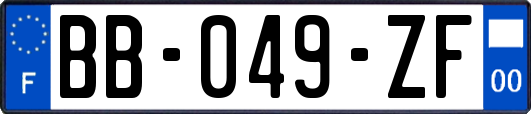 BB-049-ZF