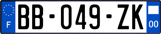 BB-049-ZK