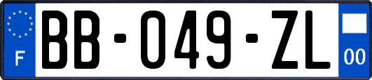 BB-049-ZL