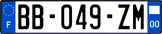 BB-049-ZM