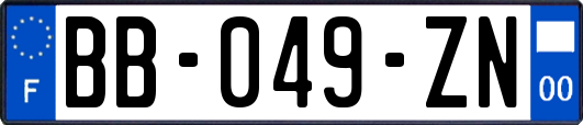 BB-049-ZN