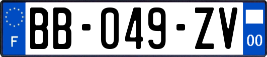 BB-049-ZV